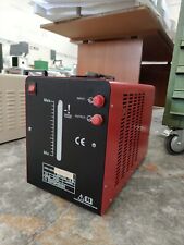 Pompa raffreddamento acqua per saldatrice ad arco serbatoio d'acqua  WRC 300A