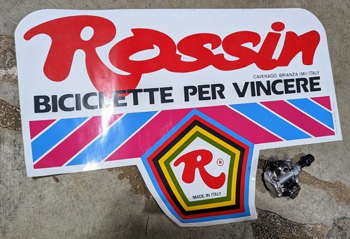 Adesivo decalcomania grande