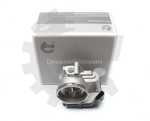 Valvola farfalla per audi - valvola,