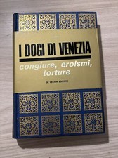 I Dogi di Venezia congiure