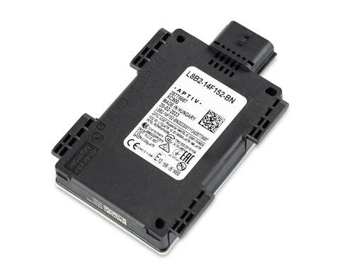 Sensore radar adatto - , per