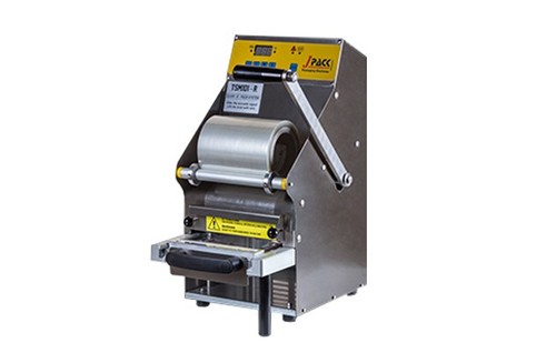 Termosaldatrice manuale leva - termosaldatrice,
