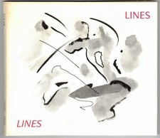 Lines (Axel Dörner, Martin