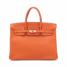 Hermès Birkin 35 Le Tournay
