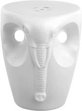 Sgabello Di Giardino