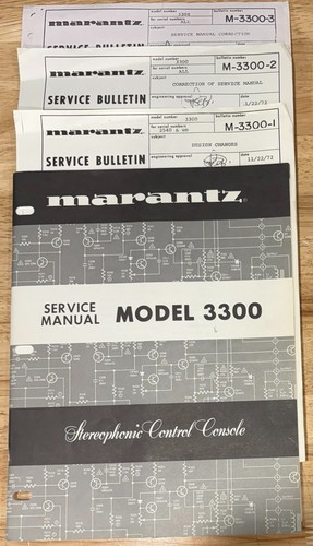 Manuale servizio marantz - di,