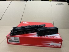 RIVAROSSI HO SCALE STEAM