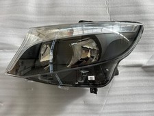 ORIGINALE Mercedes Benz W447/ W448 V-Klasse/Vito faro a sinistra A4479067700