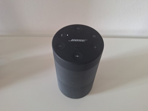 Bose soundlink revolve speaker - soundlink,