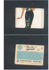 Barbie  (1976) Figurina n.2