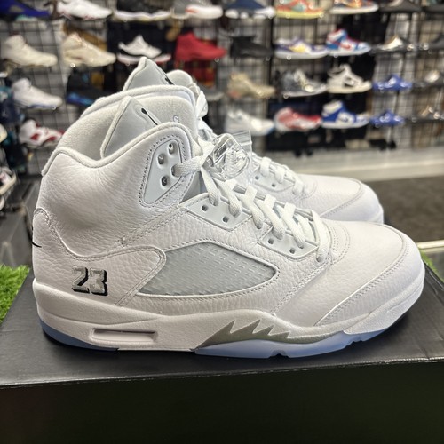 Taglia air jordan 5 - taglia, 9,5