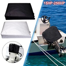 Copertura impermeabile motore