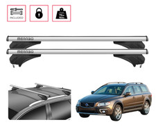 BARRE PORTATUTTO PORTAPACCHI