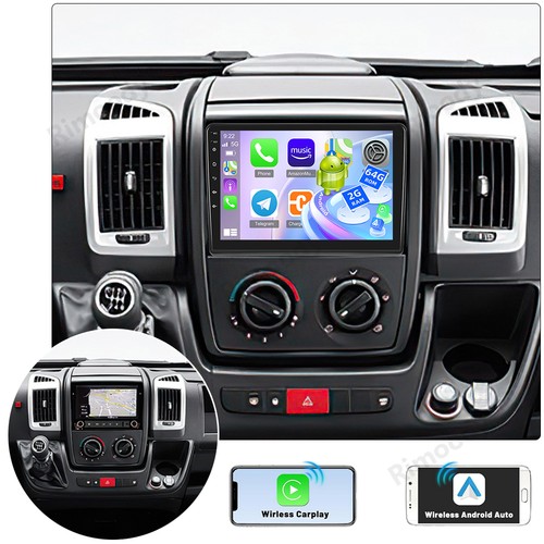 Autoradio 64g android 15 - autoradio,