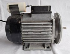 Motore elettrico monofase - ✅motore,