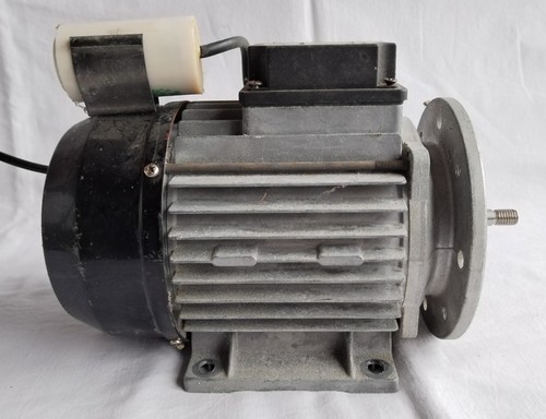 Motore elettrico monofase - ✅motore,