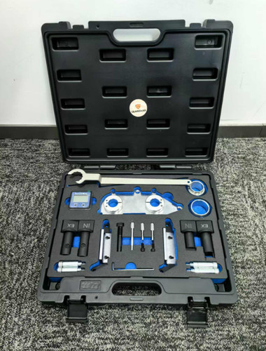 Kit attrezzi regolazione - kit,