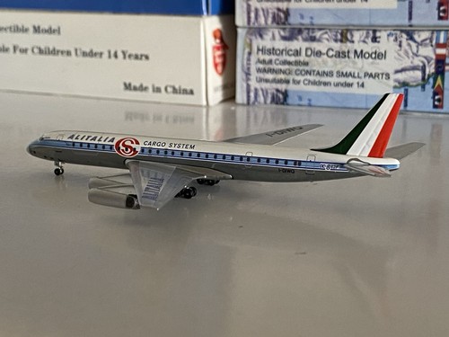 Aeroclassics alitalia douglas - aeroclassics,