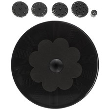 Fontanella solare - ,