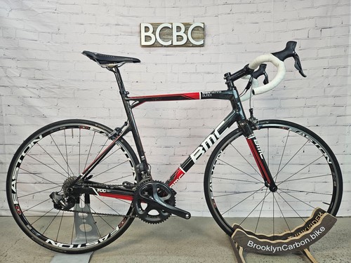 2012 bmc teammachine slr01 - 2012,