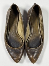 Scarpe ballerine Frye Regina