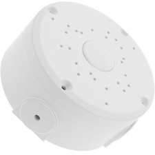  Scatola Portaoggetti Impermeabile Bambino Nascondi Filo Morsettiera Elettrica per Cavi