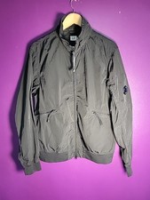 Giacca bomber CP Company nera
