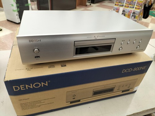 Denon dcd 800ne lettore - denon, cd