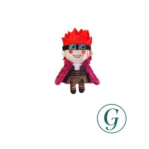 One piece kid petit fluffy - one,