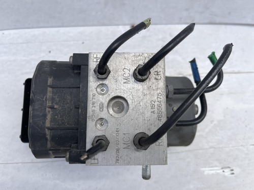 Abs per fiat seicento - abs,