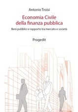Libro - Antonio Troisi -