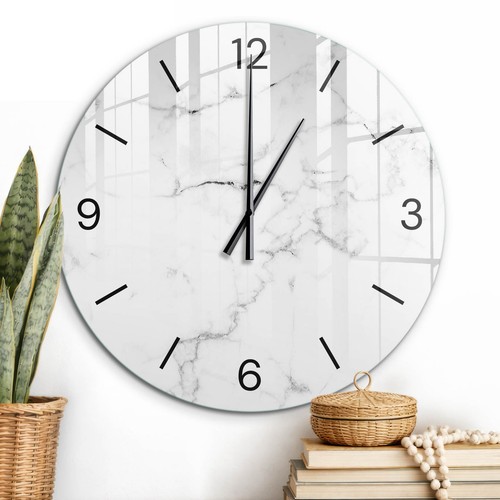Grande orologio parete - orologio,