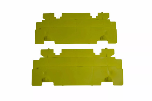 Plastiche carene griglie - carene,