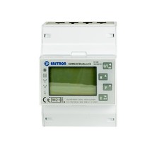 CONTATORE DI CORRENTE PER