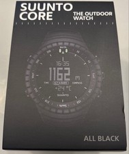 SUUNTO CORE Outdoor Watch