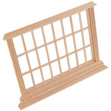  Decorazione finestra