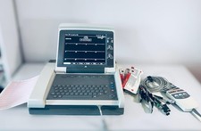 GE Marquette Mac 5500 ECG