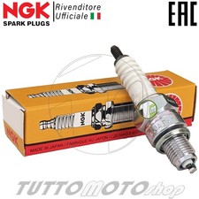Candela accensione kymco - accensione,