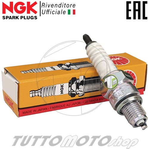 Candela accensione kymco - accensione,