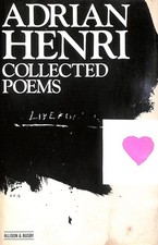 Collected Poems by Henri
