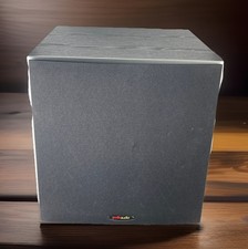 Polk Audio PSW10 10" Subwoofer