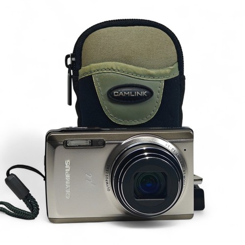 Olympus 9010 0 megapixel - 14,0,
