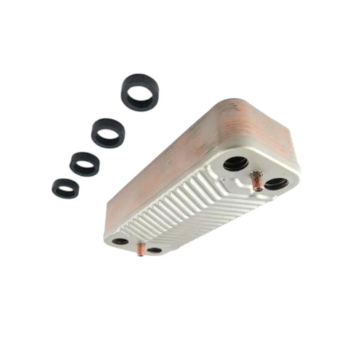 Scambiatore calore - scambiatore, di