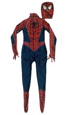 Costume Halloween Spider-Man