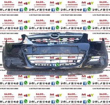 Paraurti anteriore opel corsa - paraurti,