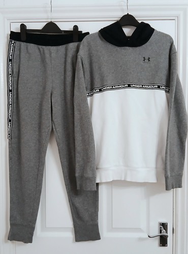 Under armour coldgear felpa - under,