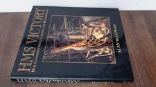 			HMS Victory: Her