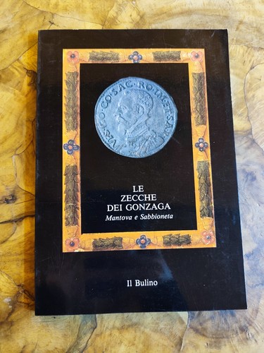 Zecche dei gonzaga - zecche,
