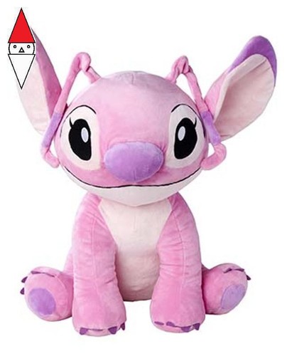 Action figure simba angel - action,