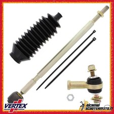 Kit Tiranti Cremagliera Destri